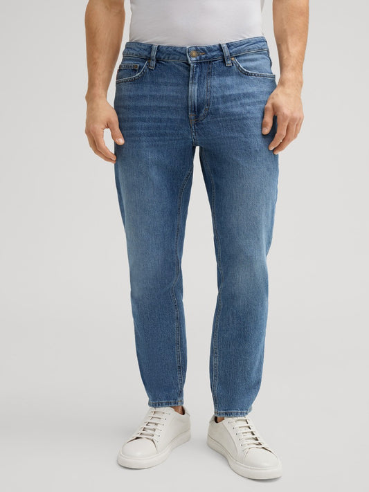 JOOP! Relaxed Fit Denim - 15 JJD-117Lambert