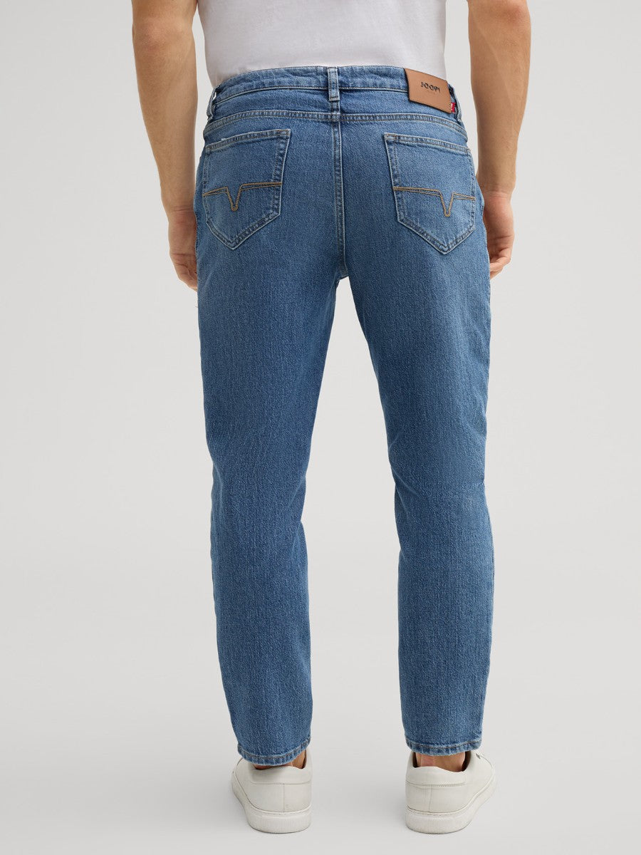 JOOP! Relaxed Fit Denim - 15 JJD-117Lambert