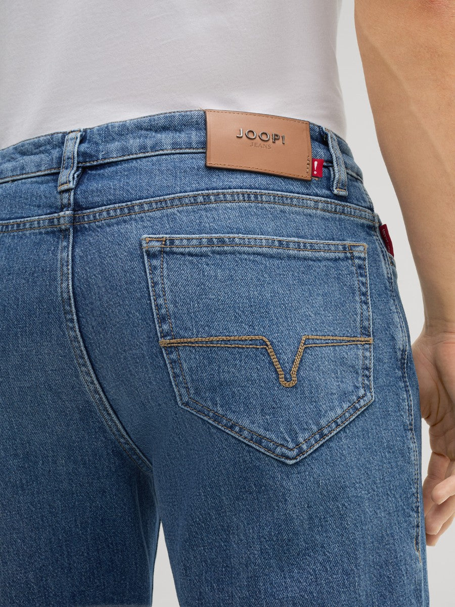 JOOP! Relaxed Fit Denim - 15 JJD-117Lambert