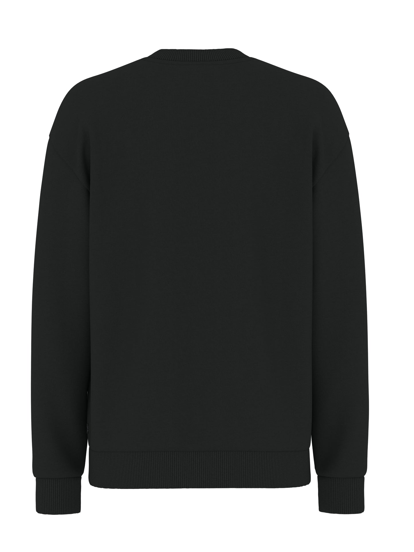 JOOP! - Crew-Neck Sweatshirt - 17 JJ-08Blaze