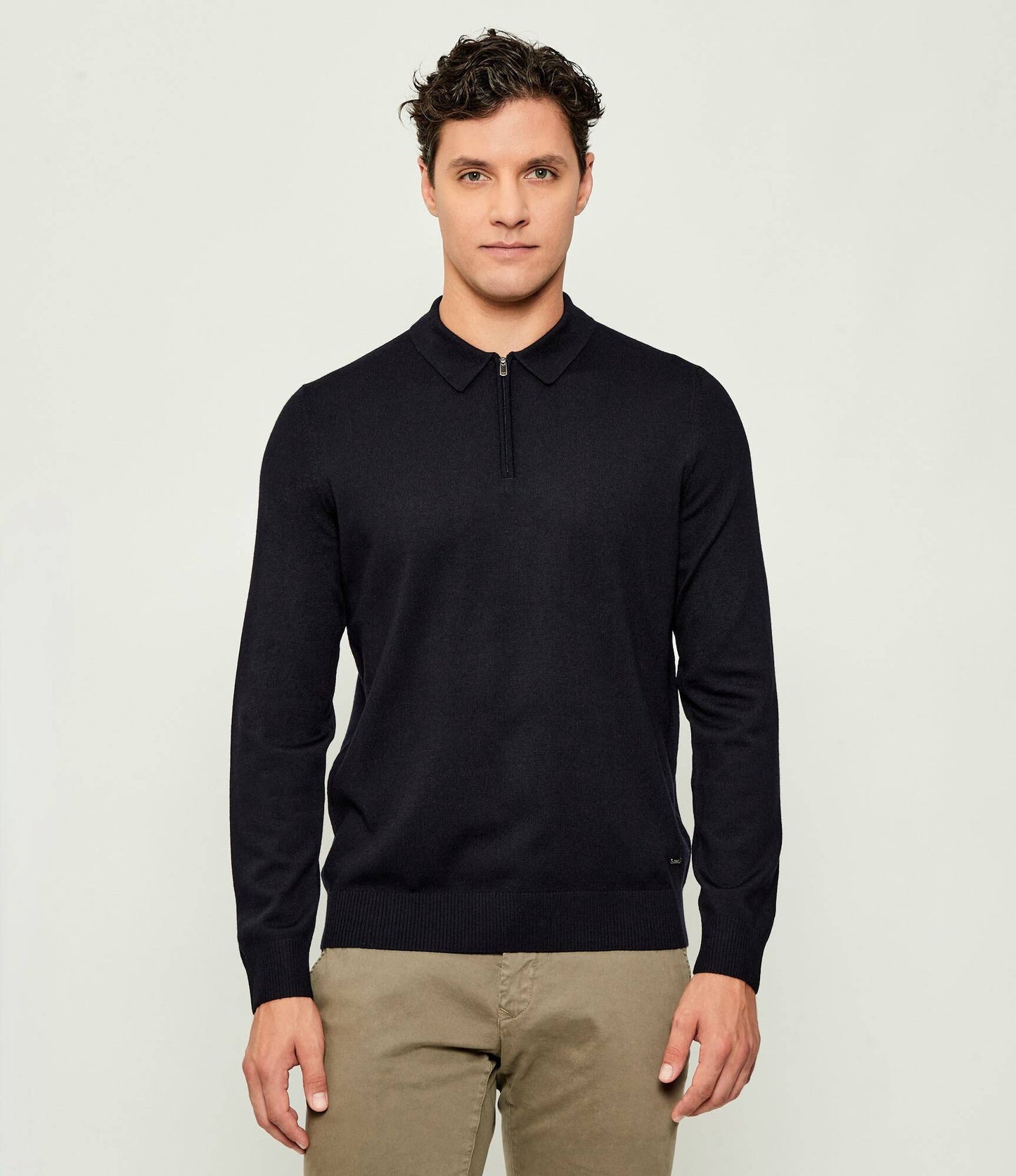JOOP! - Polo Knitwear - 17 JK-08Dondor