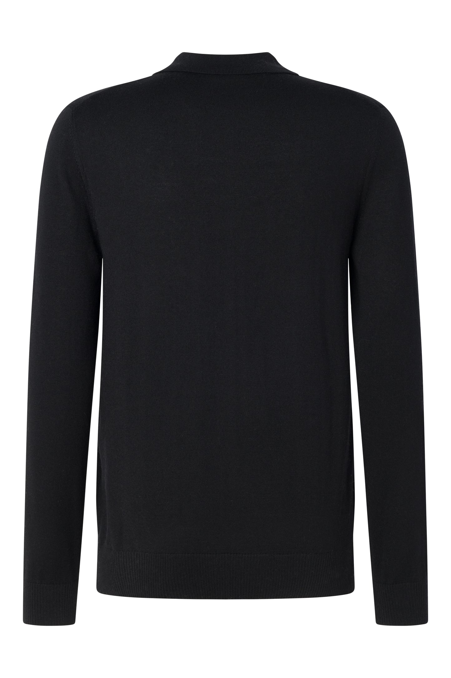 JOOP! - Polo Knitwear - 17 JK-08Dondor