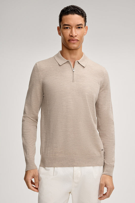 JOOP! - Polo Knitwear - 17 JK-08Dondor