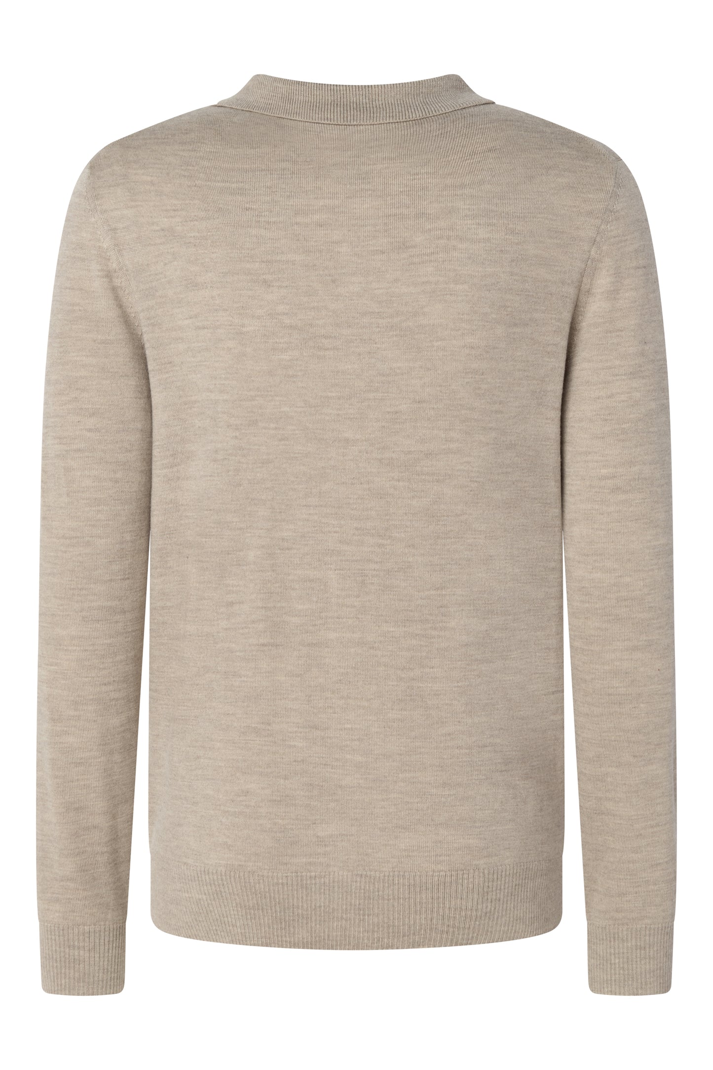 JOOP! - Polo Knitwear - 17 JK-08Dondor
