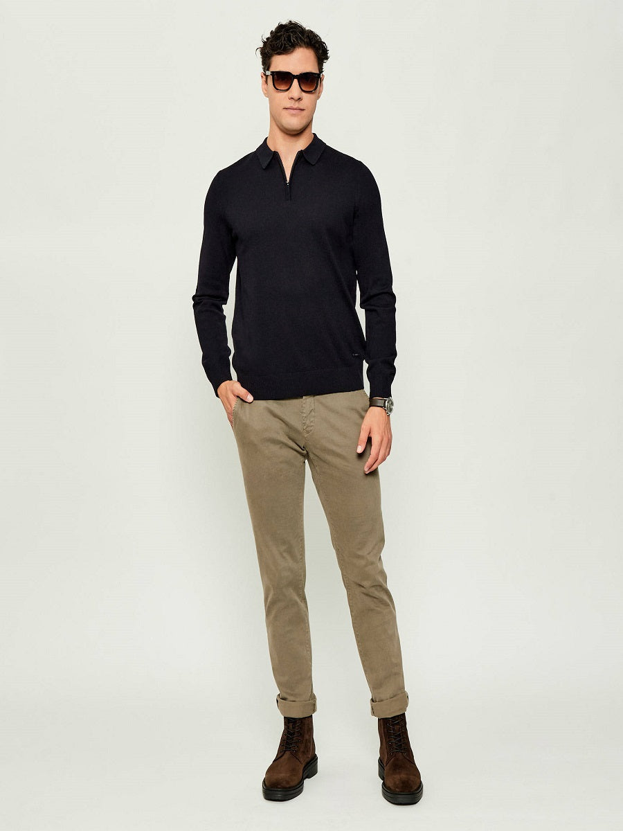 JOOP! Polo Knitwear - 17 JK-08Dondor