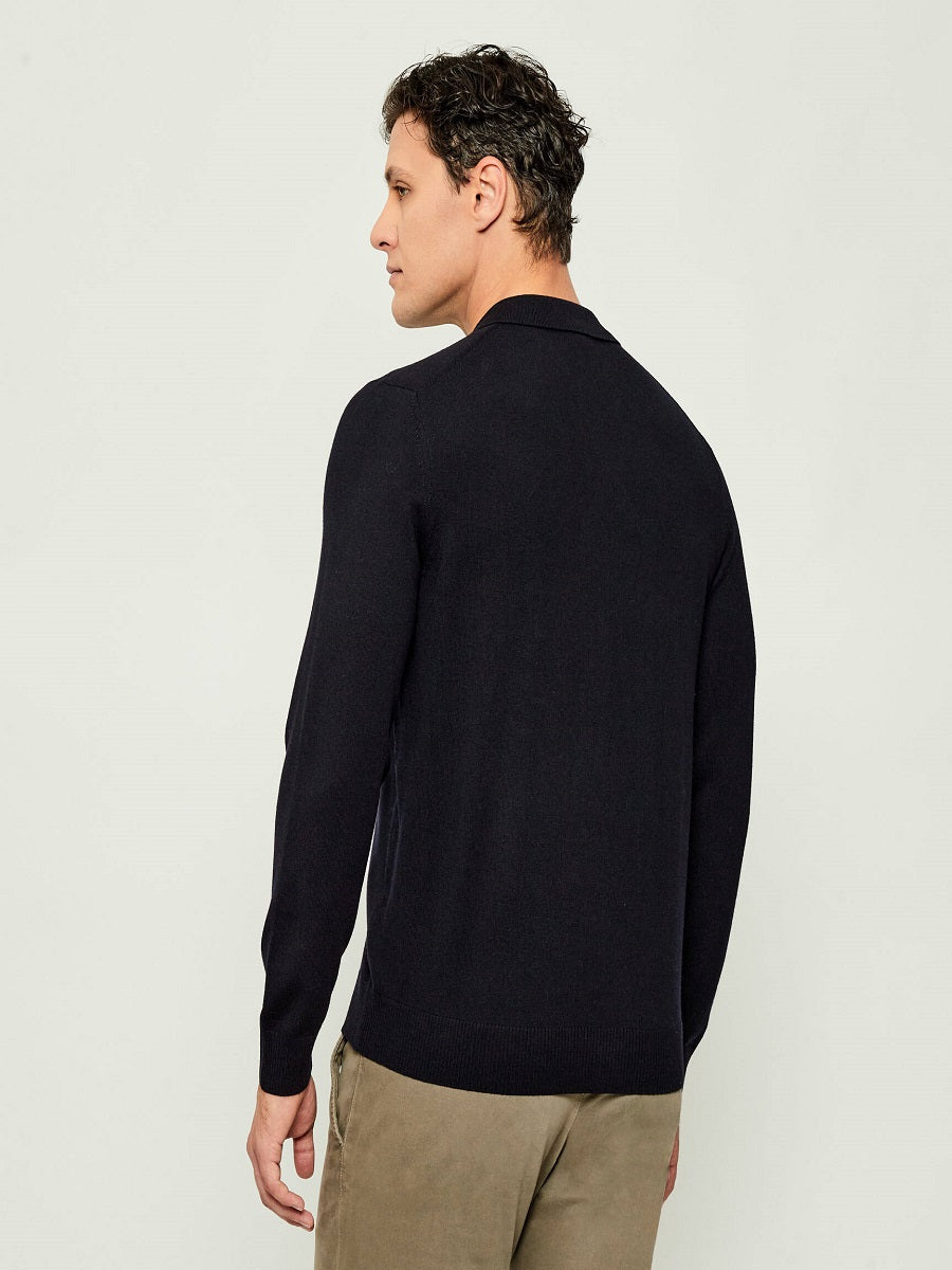 JOOP! Polo Knitwear - 17 JK-08Dondor
