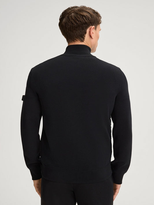 JOOP! Full Zip Cardigan - 17 JK-21Hannoro