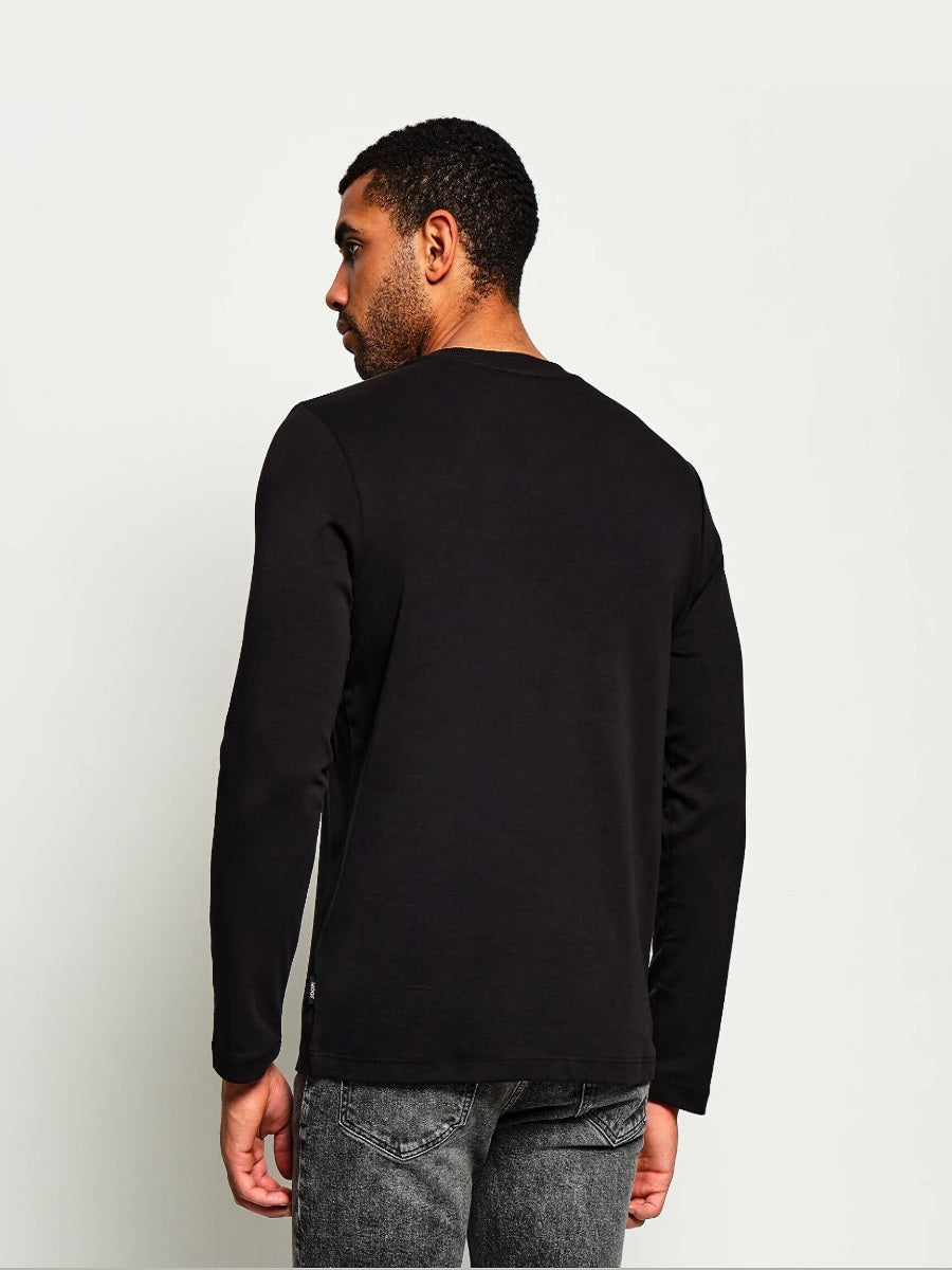 JOOP! Long Sleeves T-Shirt - 17 JJ-24Pino