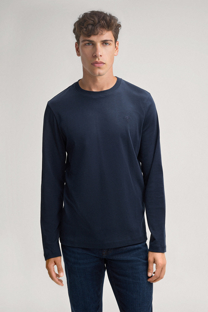 JOOP! - T-Shirt Long Sleeve - 17 JJ-24Pino