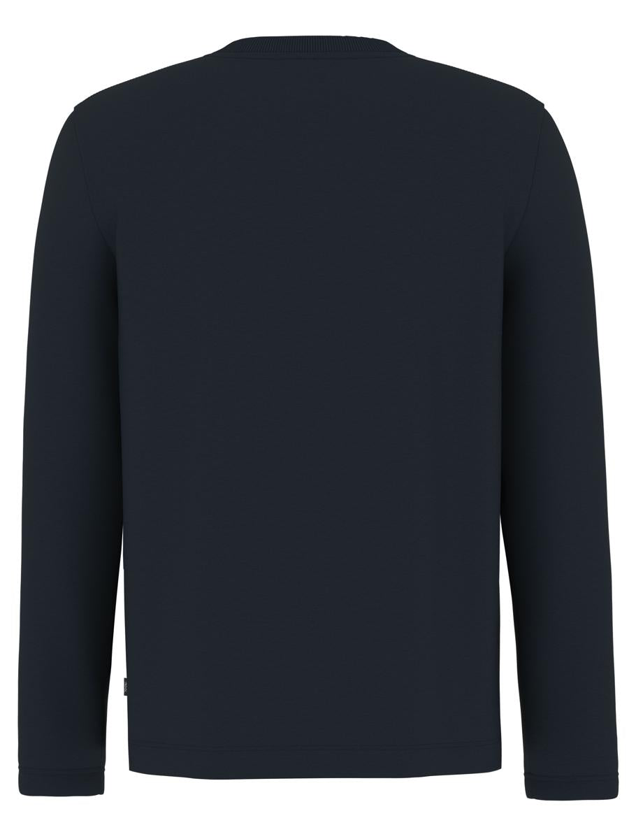 JOOP! T-Shirt Long Sleeve - 17 JJ-24Pino