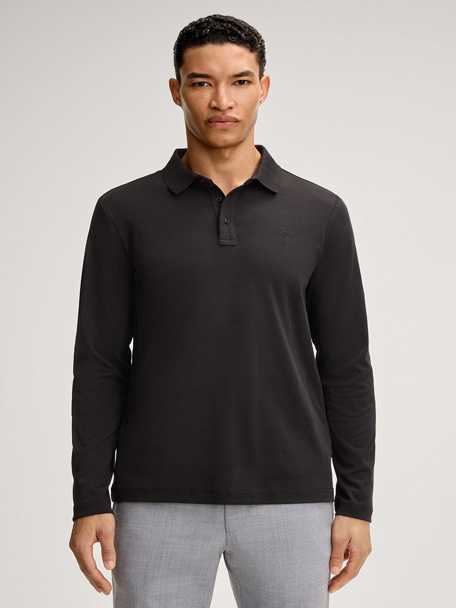 JOOP! Polo Long Sleeve - 17 JJ-23Pero