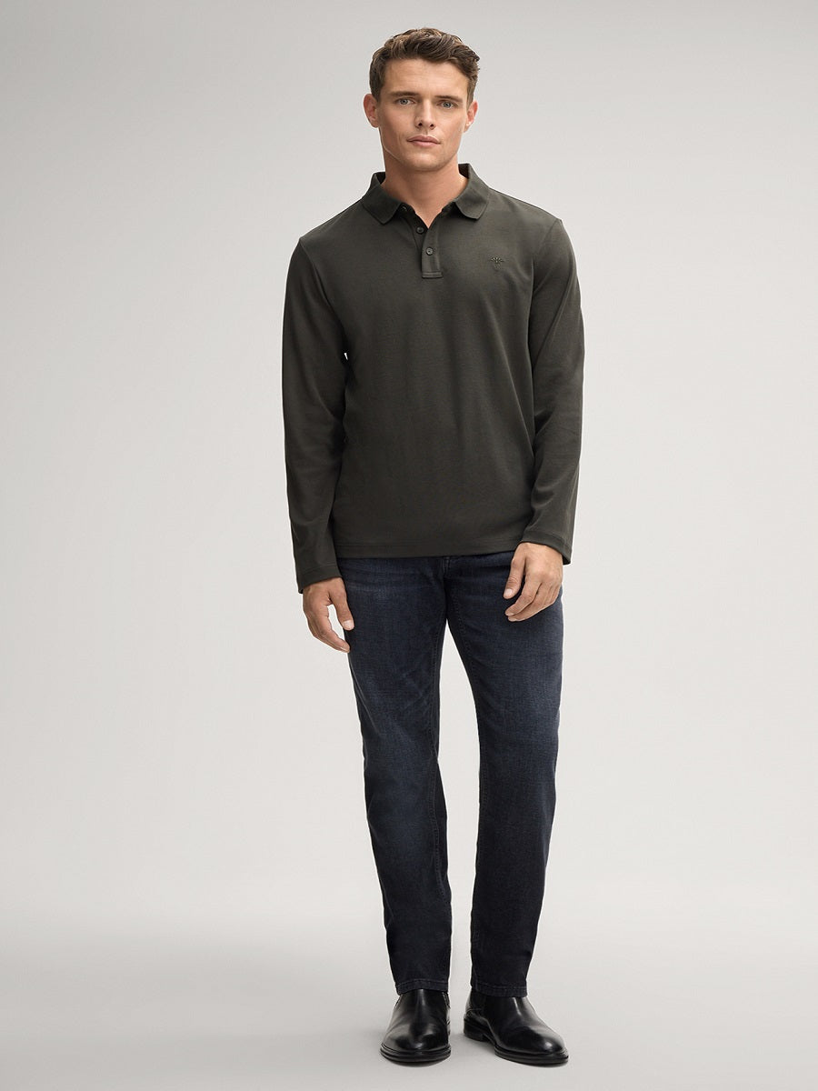 JOOP! Polo Long Sleeve - 17 JJ-23Pero