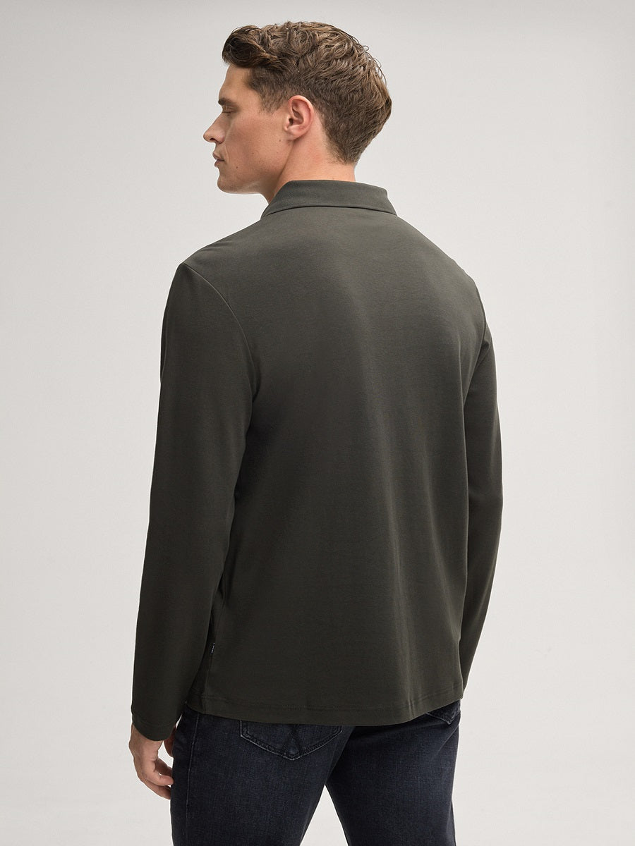 JOOP! Polo Long Sleeve - 17 JJ-23Pero