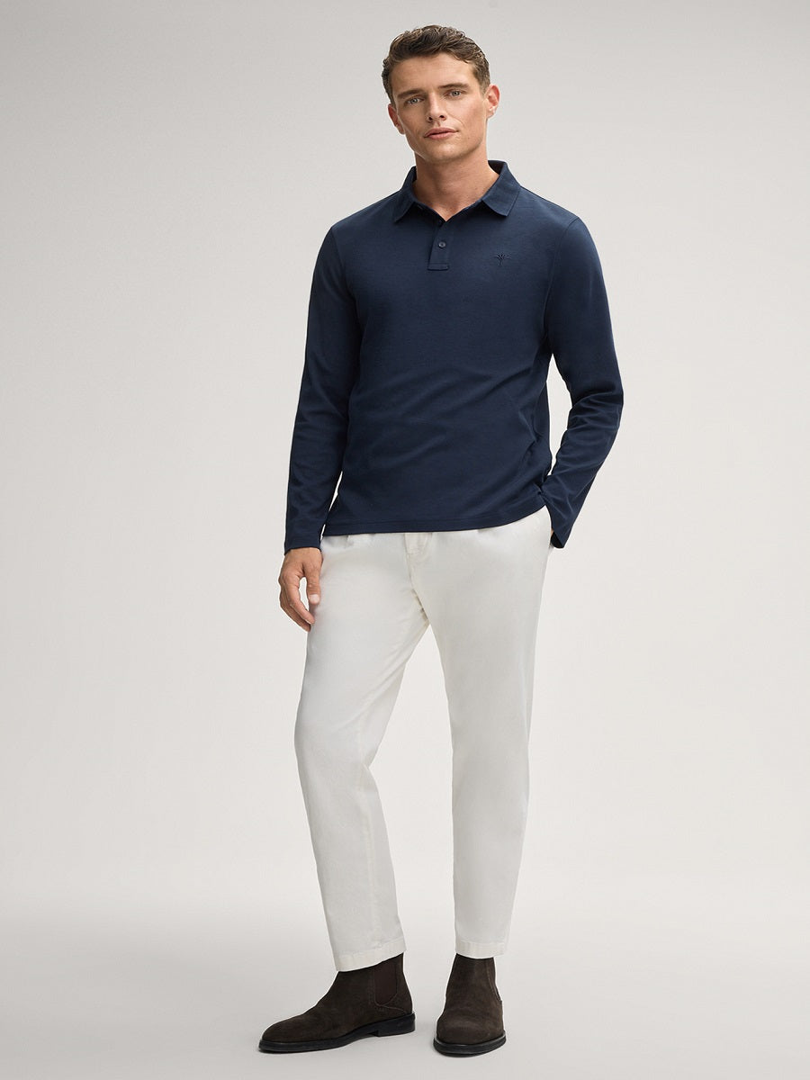 JOOP! Polo Long Sleeve - 17 JJ-23Pero