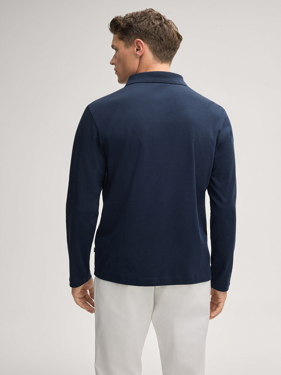 JOOP! Polo Long Sleeve - 17 JJ-23Pero