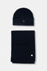 JOOP! - Beanie Hat And Scarf Set - 17 JB-01Feranto