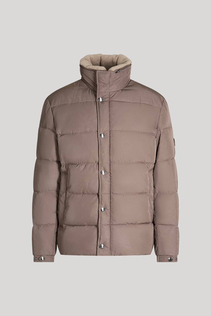 JOOP! - Puffer Jacket  - 17 JO-342Newton