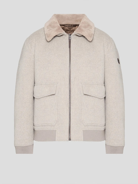 JOOP! Bomber Jacket - 17 JO-331Derec
