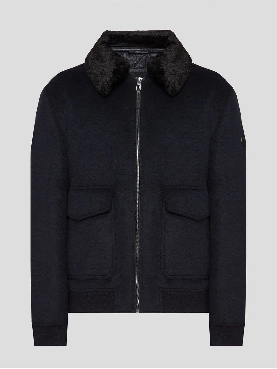 JOOP! Leisure Jacket - 17 JO-331Derec