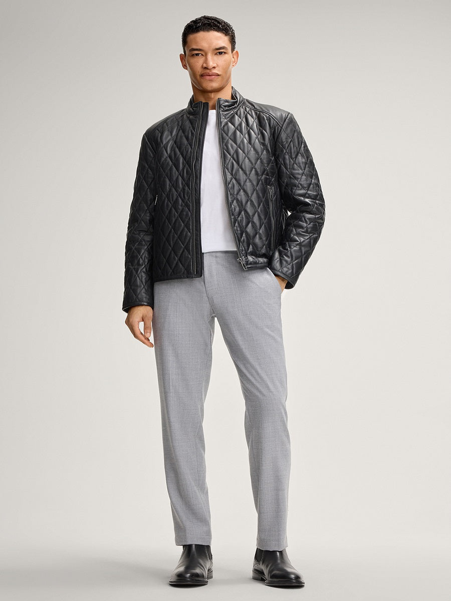 JOOP! Trouser - 17 JT-79Sake