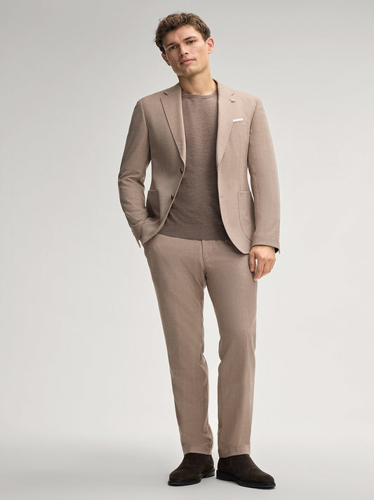 JOOP! Trouser - 17 JT-79Sake