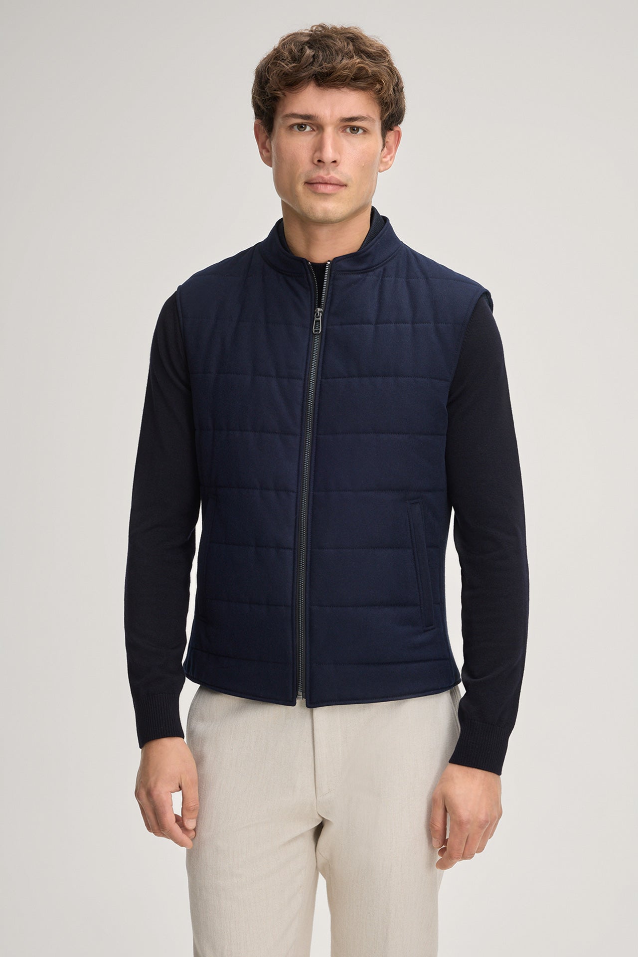 JOOP! - Vest 17 JV-22Witro