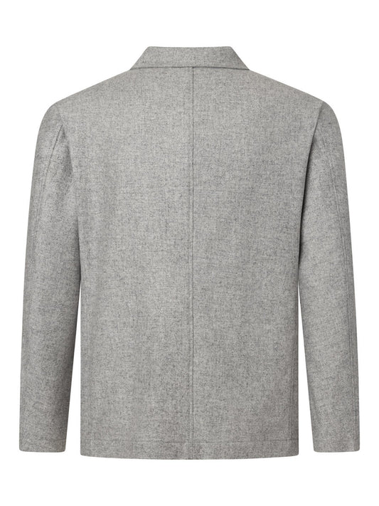 JOOP! Shirt Jacket - 17 JB-111Hotcat