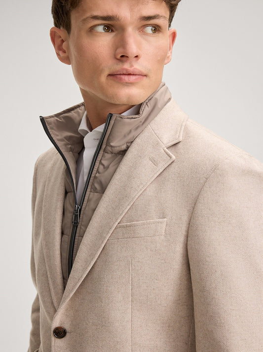 JOOP! Formal Jacket - 17 JB-112Hectic