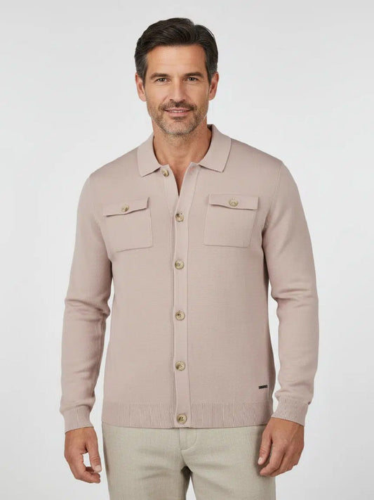 JOOP! Cardigan - JK-13Owero