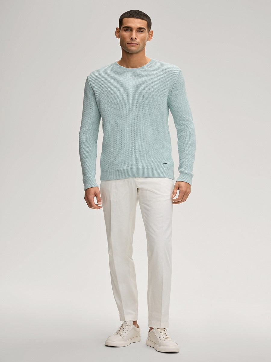 JOOP! Crew-Neck Knitwear - JK-02Widoro