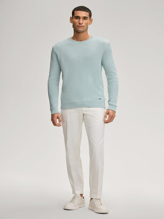 JOOP! Crew-Neck Knitwear - JK-02Widoro