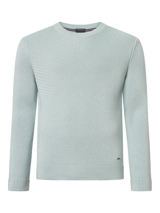 JOOP! Crew-Neck Knitwear - JK-02Widoro