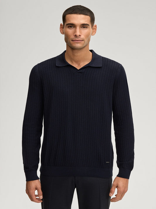 JOOP! Polo Knitwear - JK-05Galdino