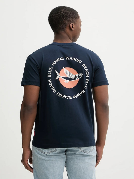 JOOP! T-Shirt - JJJ-Aukai