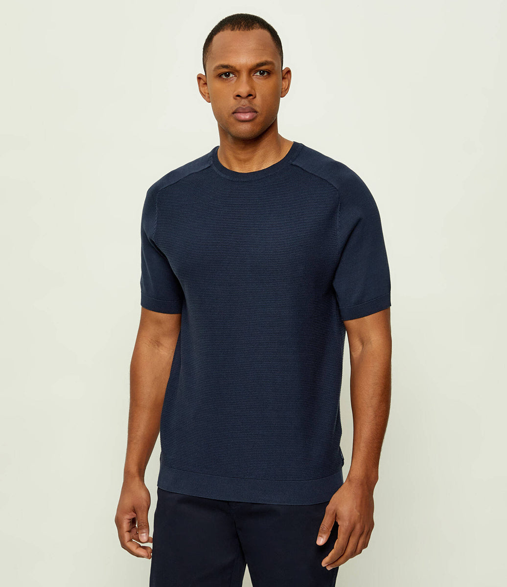 JOOP! Knitted Sweater - JK-01Vitor