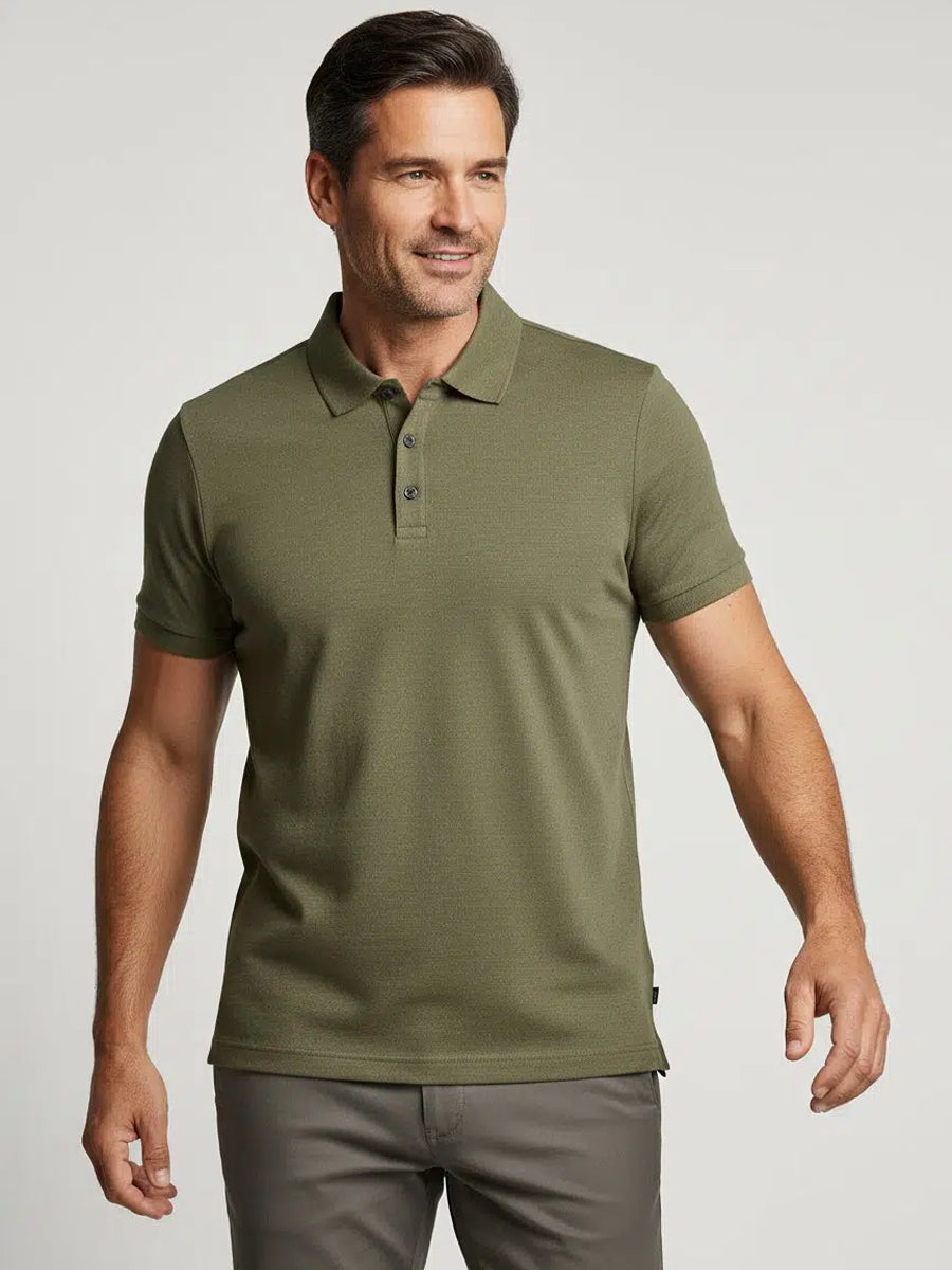 JOOP! Polo - JK-09Malioson