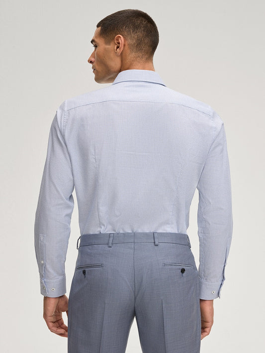 JOOP! Leisure Shirt - JSH-233Pares2