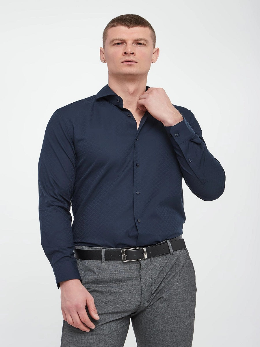 JOOP! Leisure Shirt - JSH-233Pares2