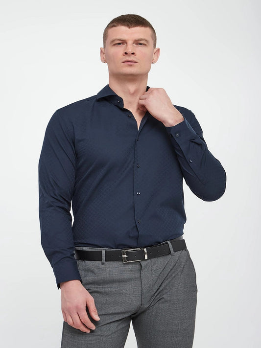 JOOP! Leisure Shirt - JSH-233Pares2