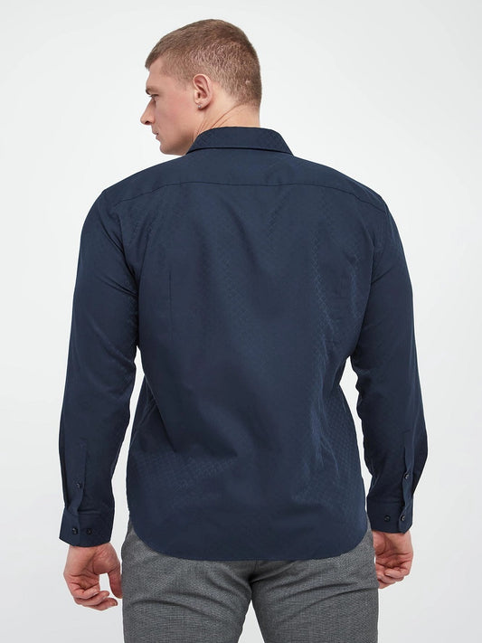 JOOP! Leisure Shirt - JSH-233Pares2