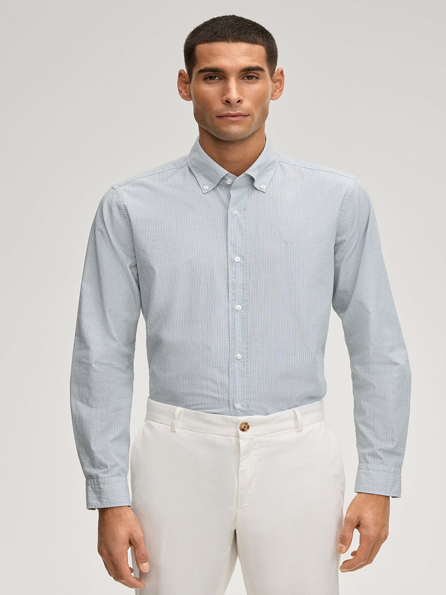 JOOP! Leisure Shirt - JSH-257Mike1-W