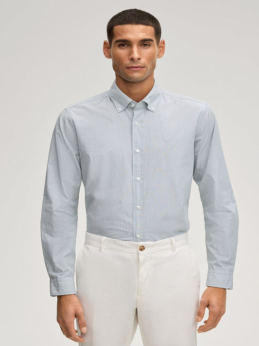 JOOP! Leisure Shirt - JSH-257Mike1-W