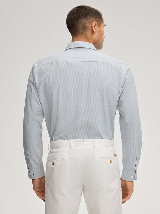 JOOP! Leisure Shirt - JSH-257Mike1-W