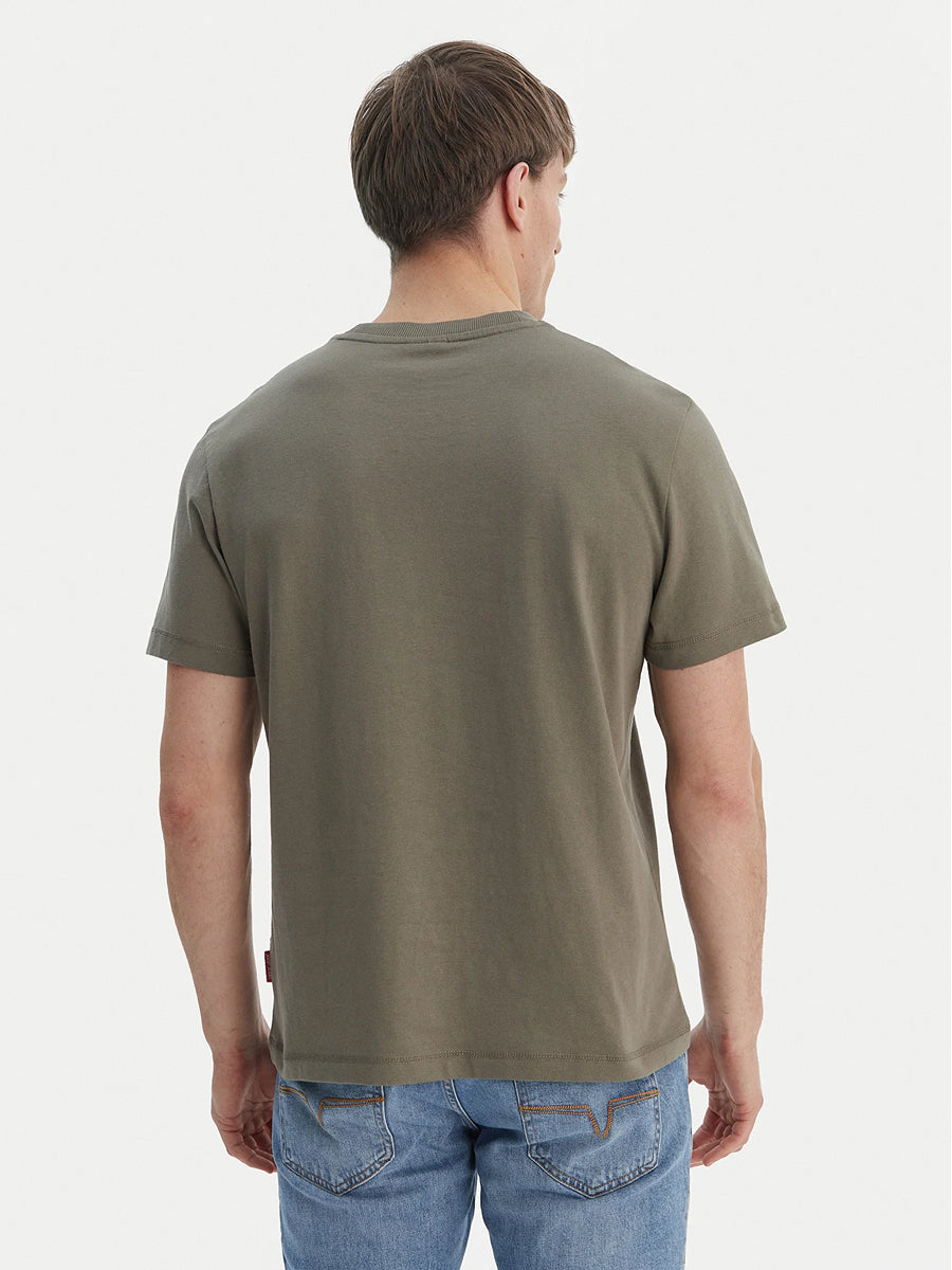 JOOP! T-Shirt - JJJ-Lei