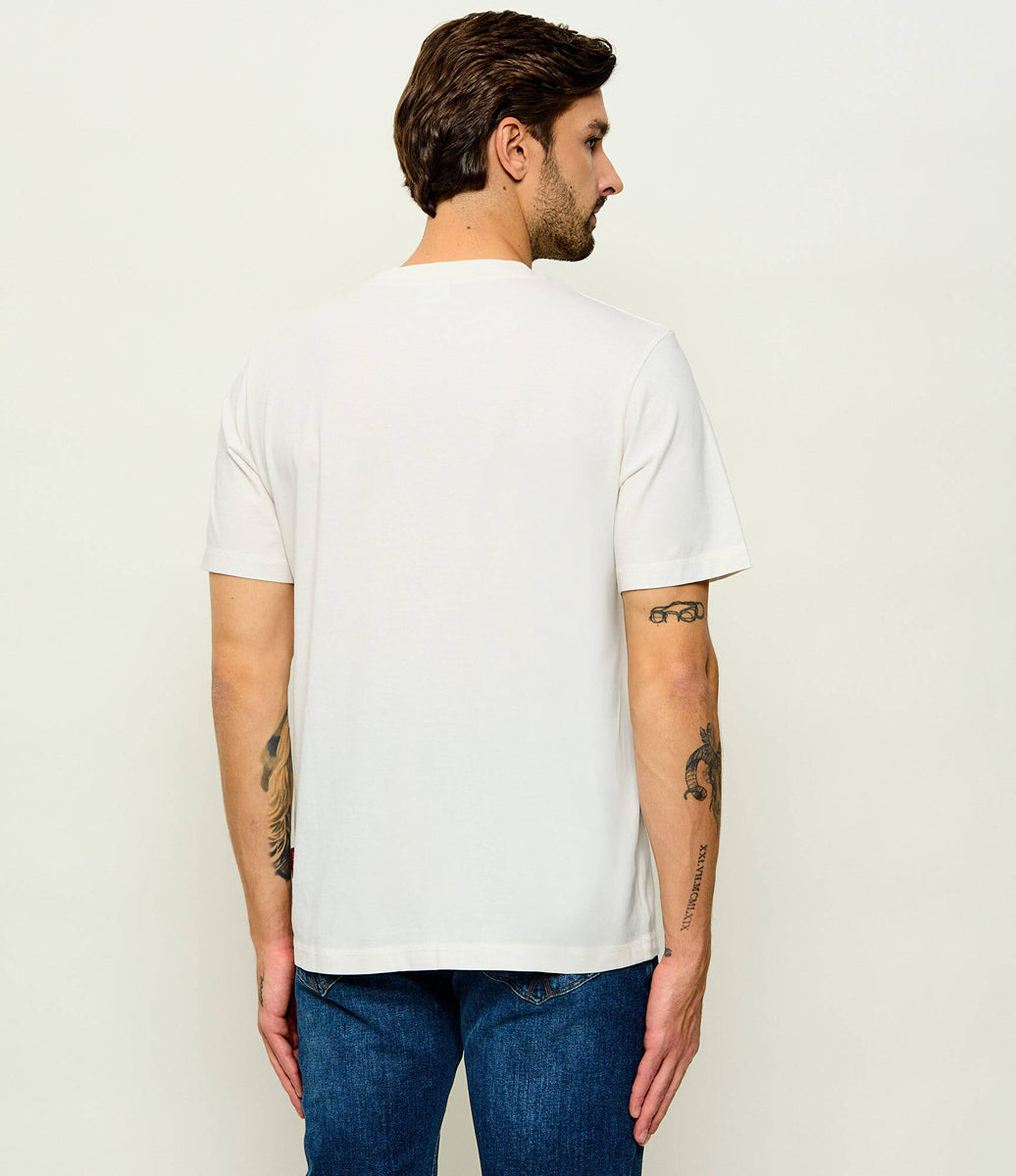 JOOP! T-Shirt - JJJ-Makoa