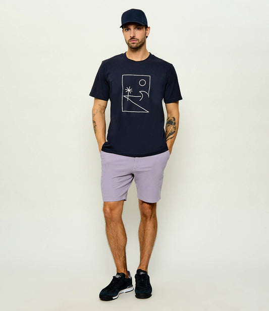 JOOP! T-Shirt - JJJ-Makoa