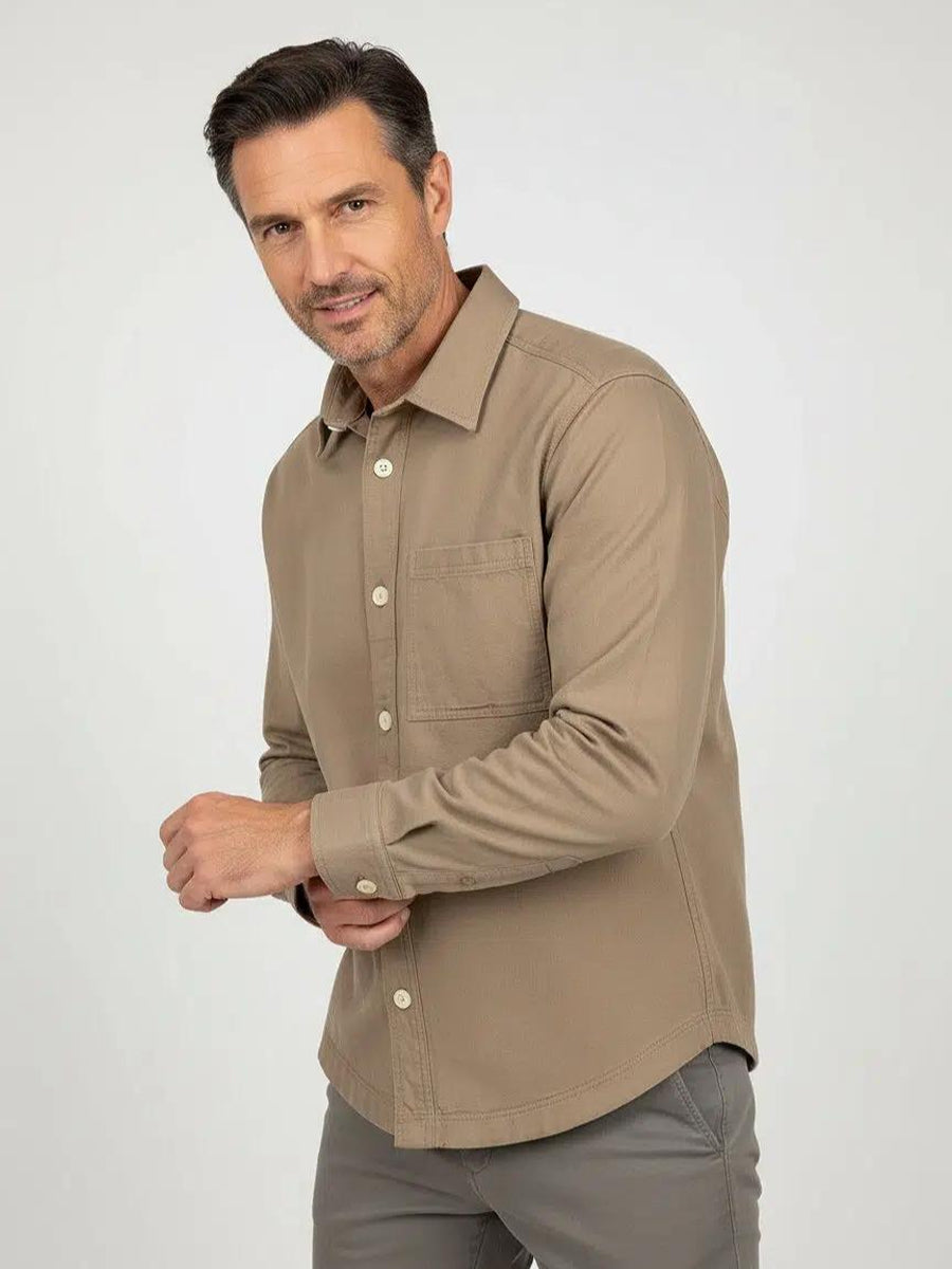 JOOP! Leisure Shirt - JJSH-186Hadi26-W