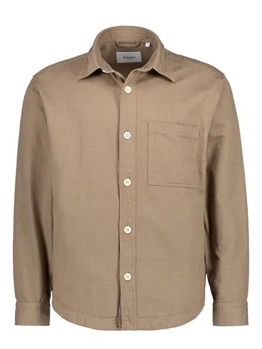 JOOP! Leisure Shirt - JJSH-186Hadi26-W