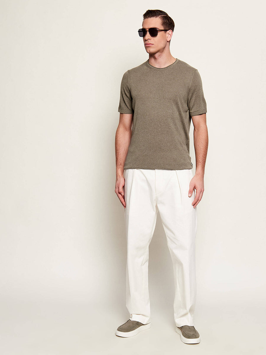 JOOP! Knit T-Shirt - JK-08Marosoro