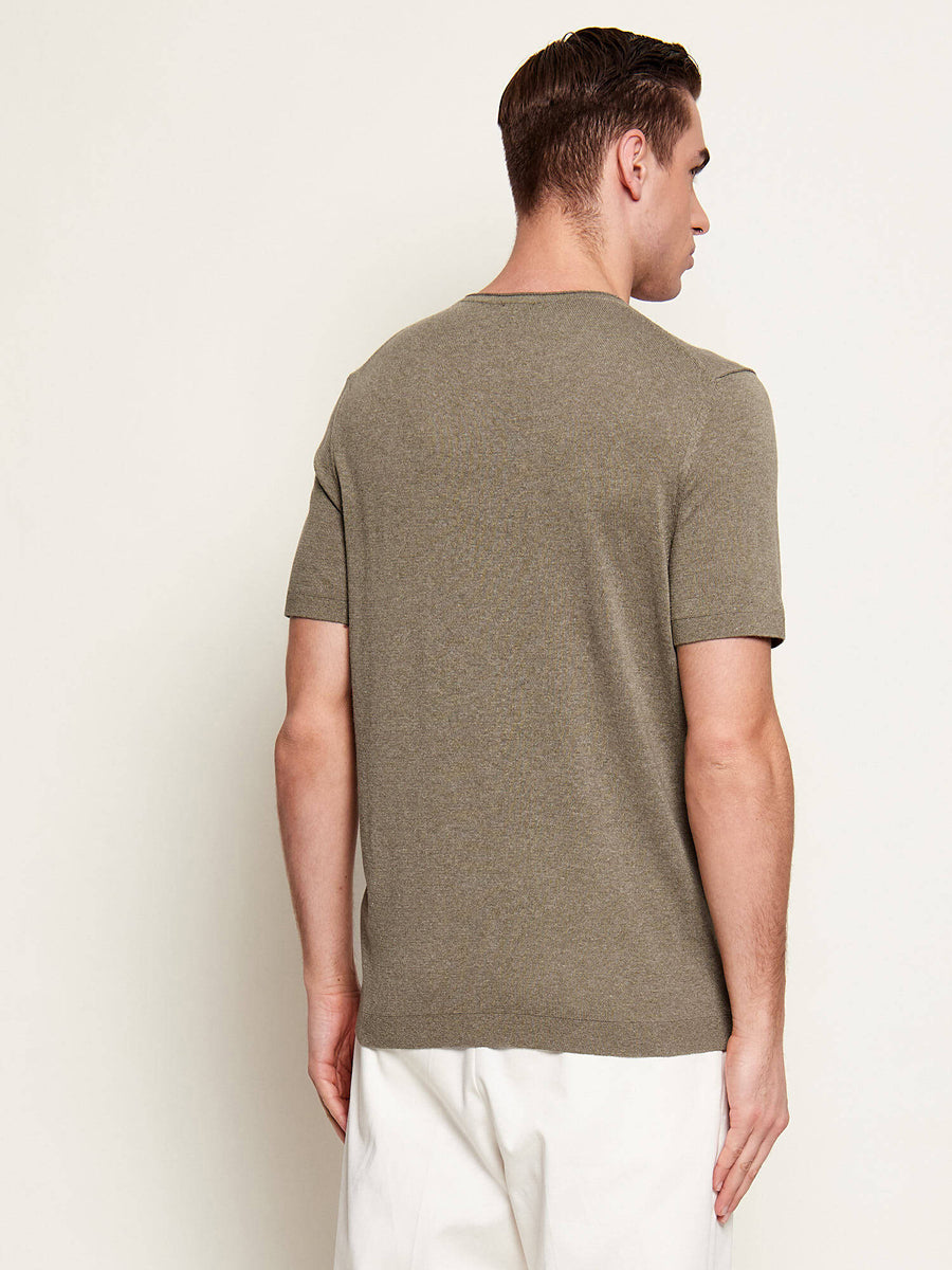 JOOP! Knit T-Shirt - JK-08Marosoro